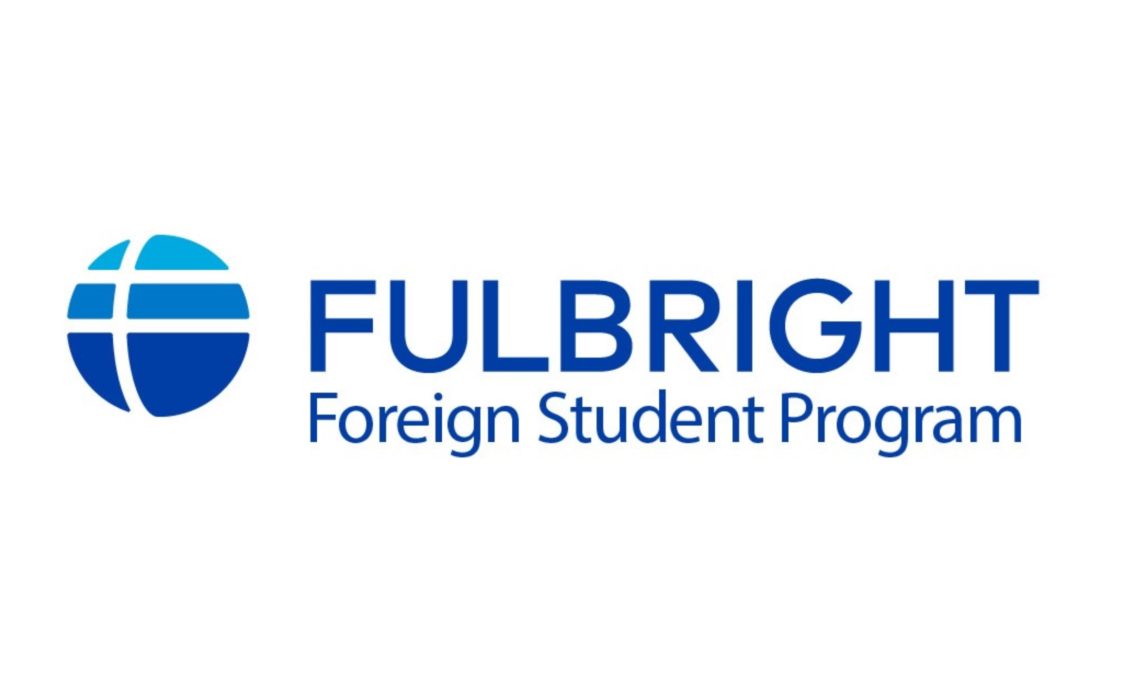 Программа иностранных студентов фулбрайта