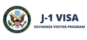 Виза J-1 (Exchange vistors)