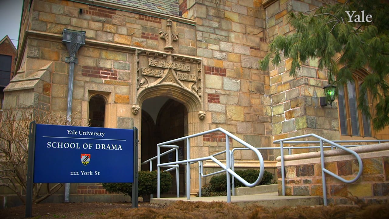 Yale School of Drama