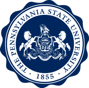 Лого Университет Пенсильвании