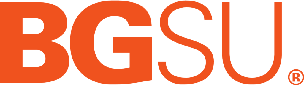 Лого BGSU