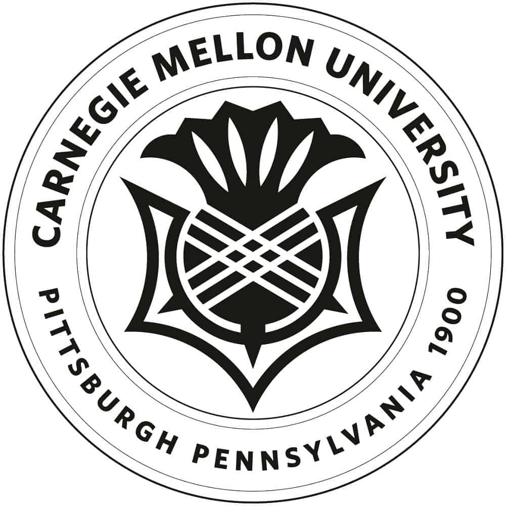 Университет Карнеги-Меллон лого