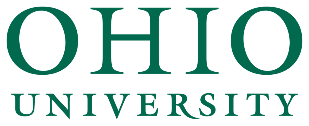 Лого Universitas Ohiensis