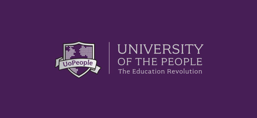 University of the People, UoPeople