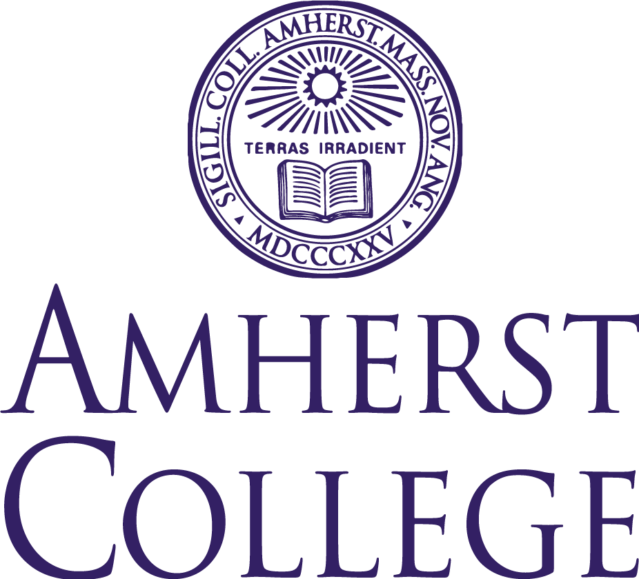 Колледж Амхерст лого