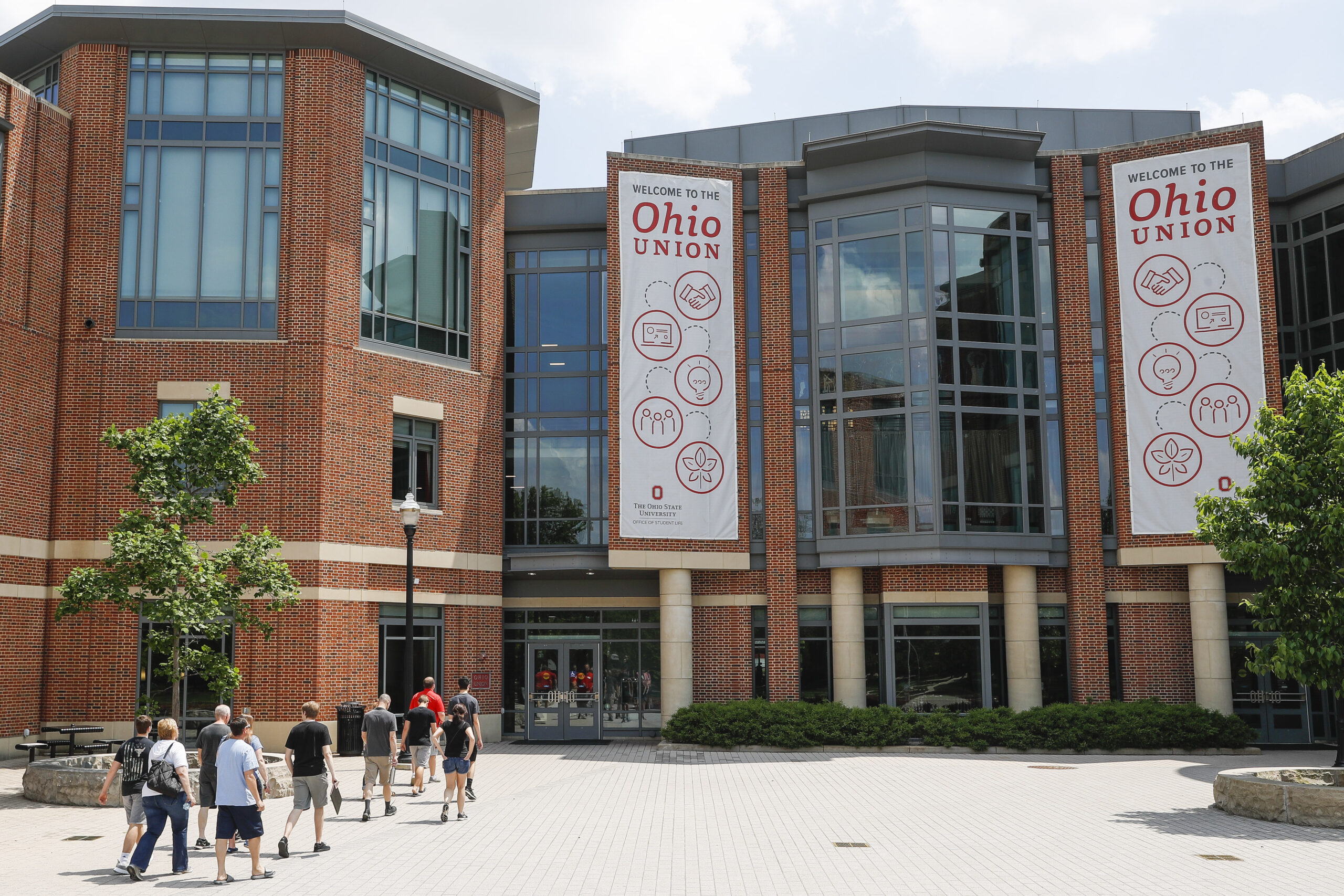 Ohio State University – Columbus