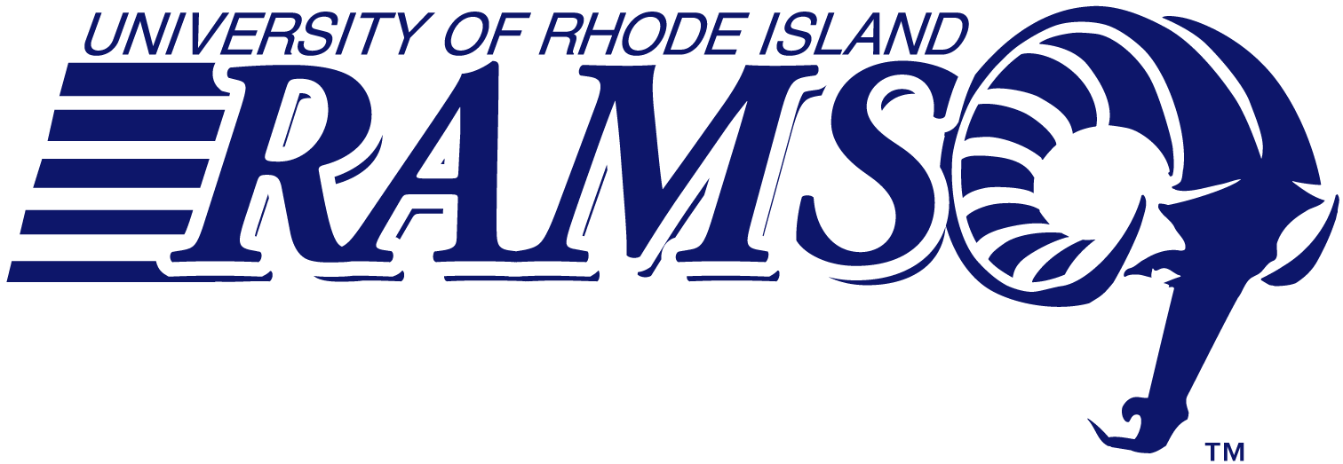 University of Rhode Island лого