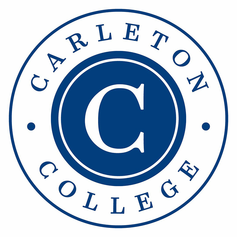 Карлтон-колледж лого