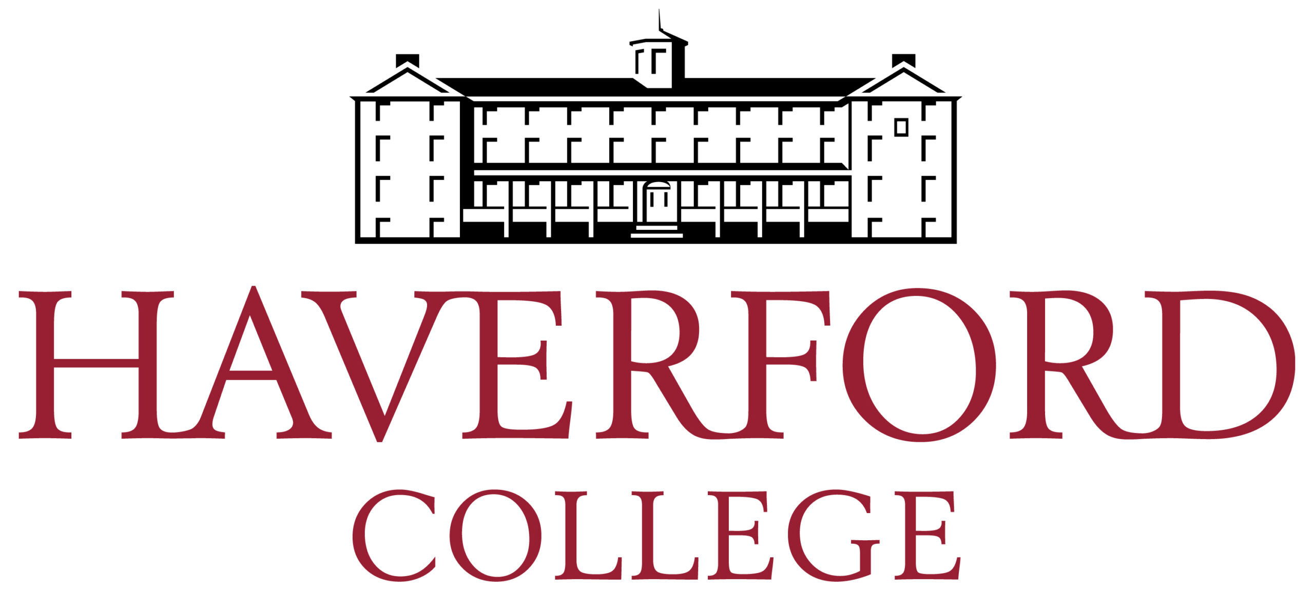 Хаверфордский колледж лого