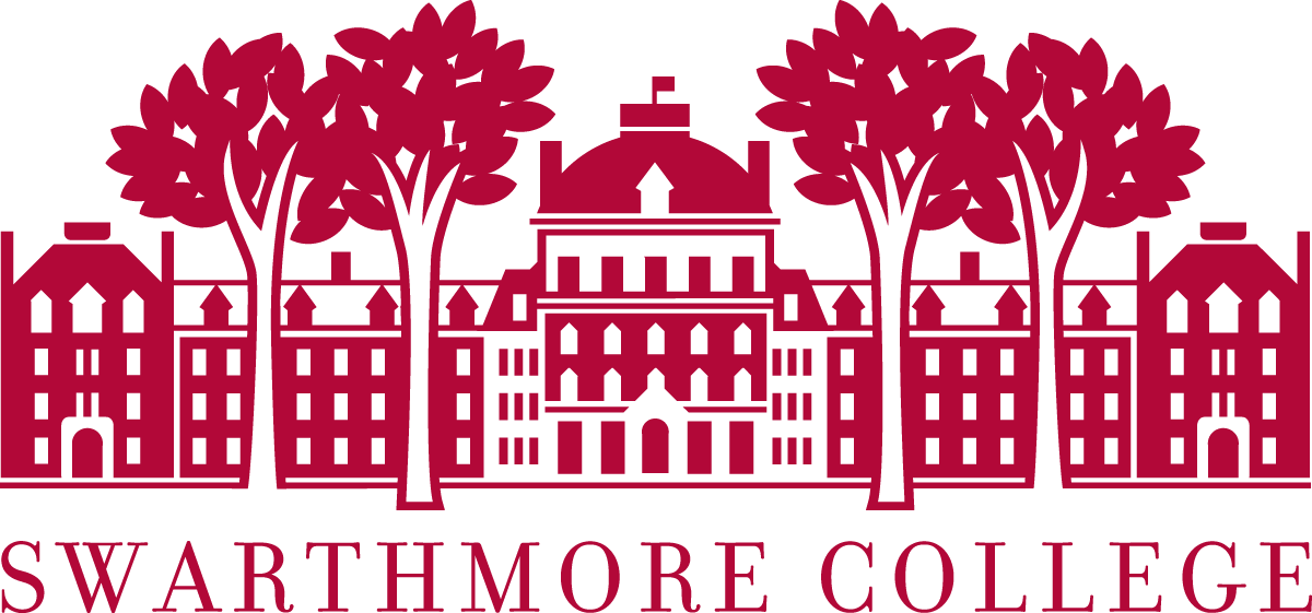 Колледж Суортмор лого