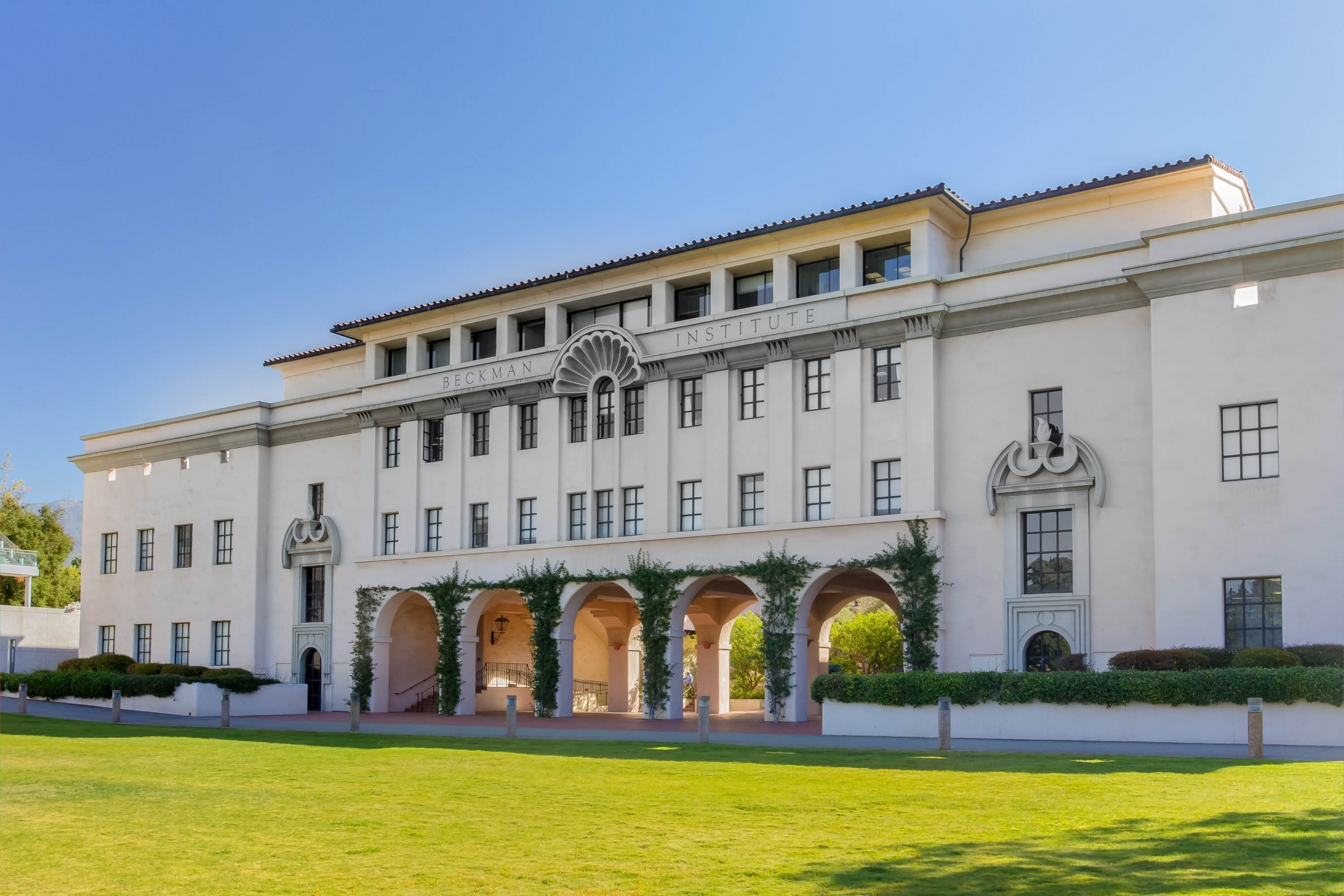 Калифорнийский технологический институт (Caltech)