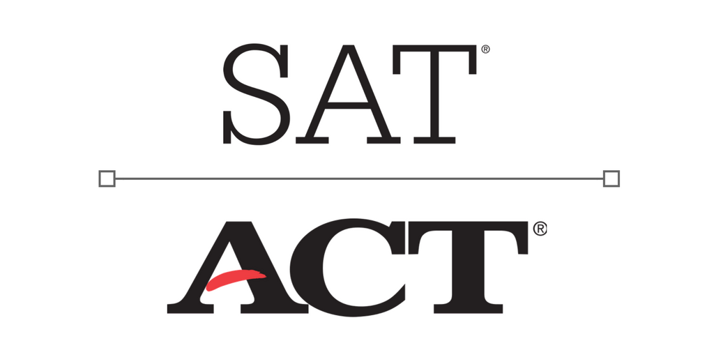 SAT и ACT
