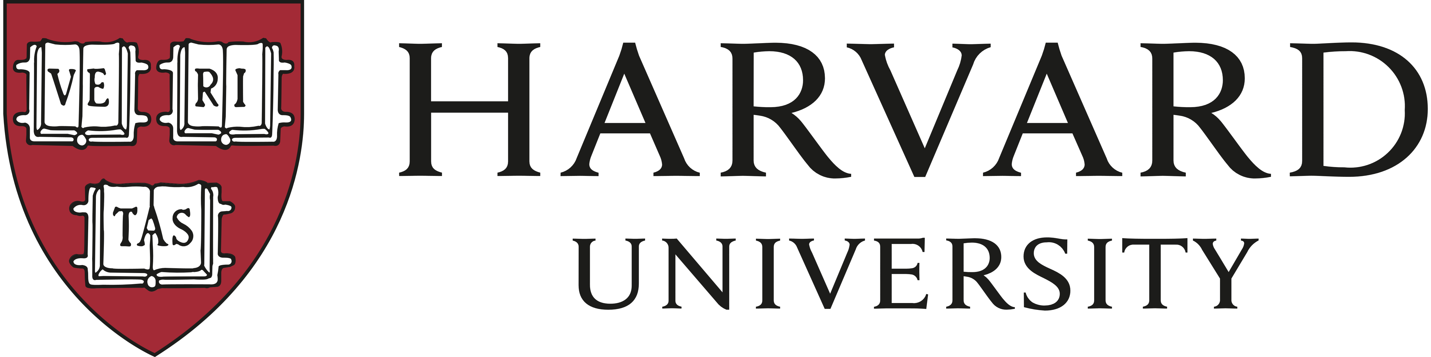 Гарвардский университет лого