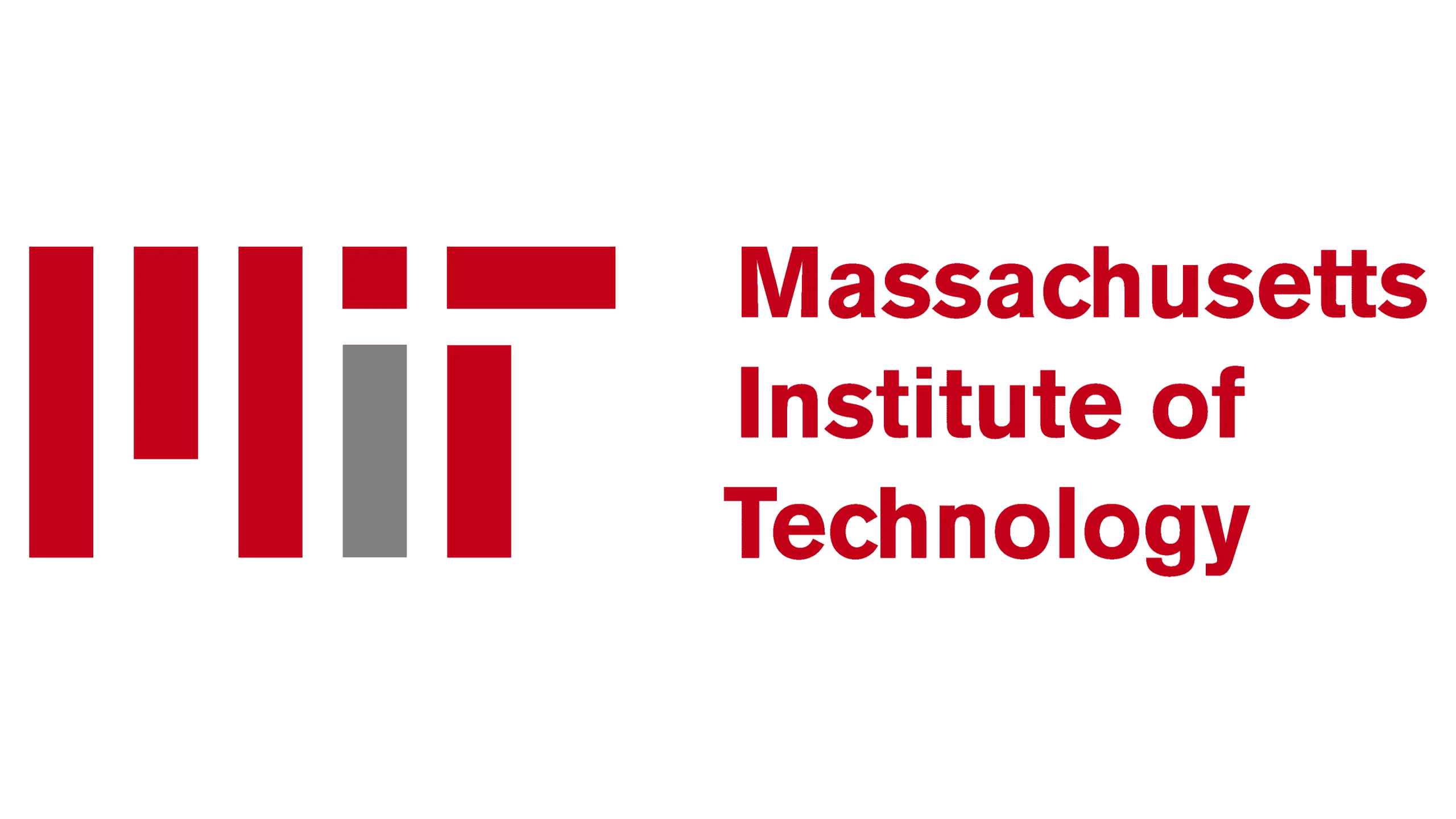 Массачусетский технологический институт лого