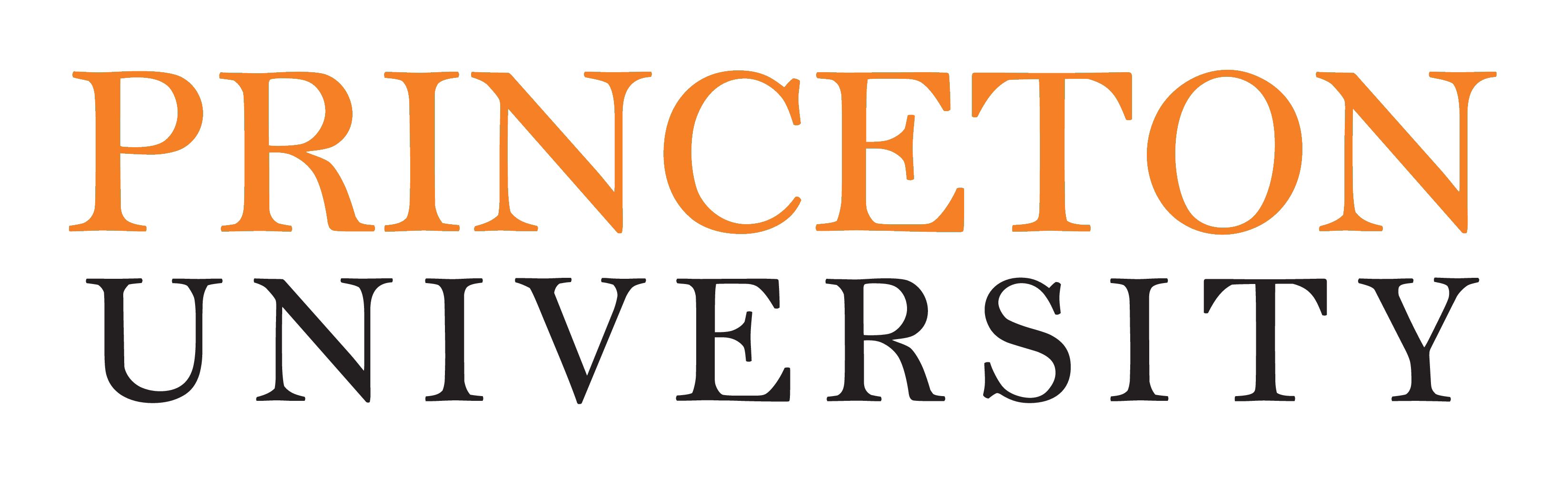 Принстонский университет лого