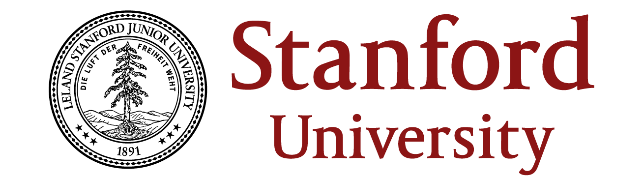 Стэндфордский университет лого