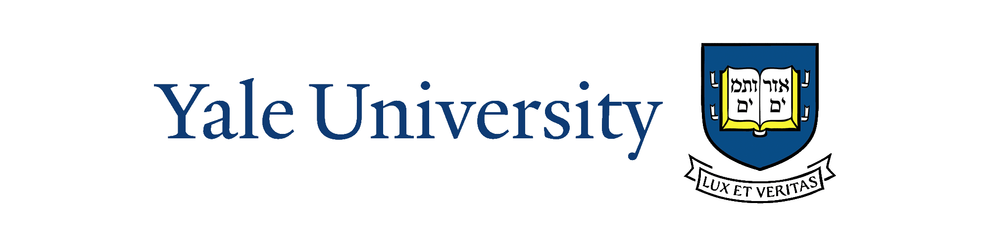 Йельский университет лого