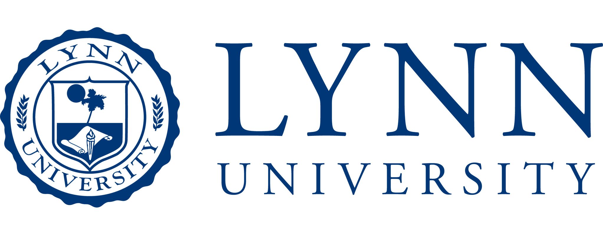 Lynn University лого