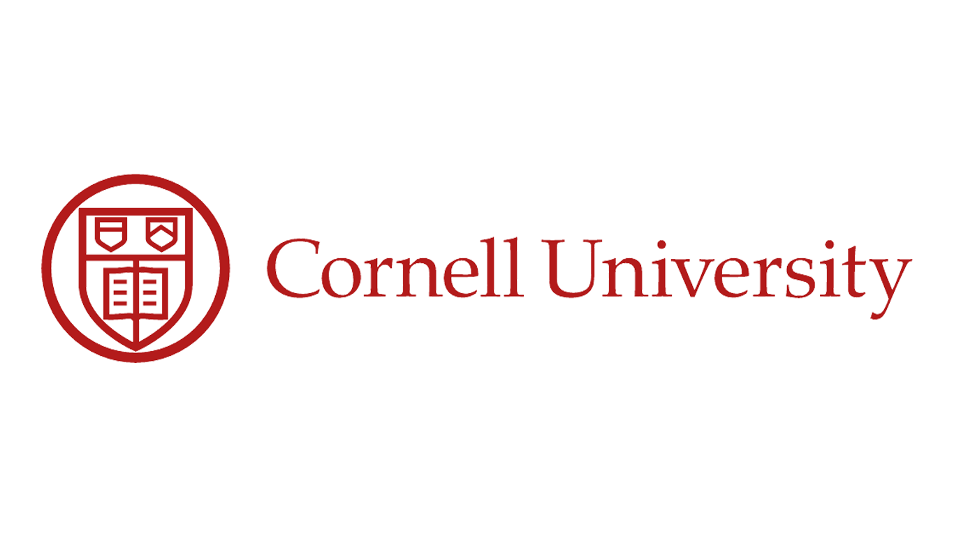 Корнелльский Университет лого
