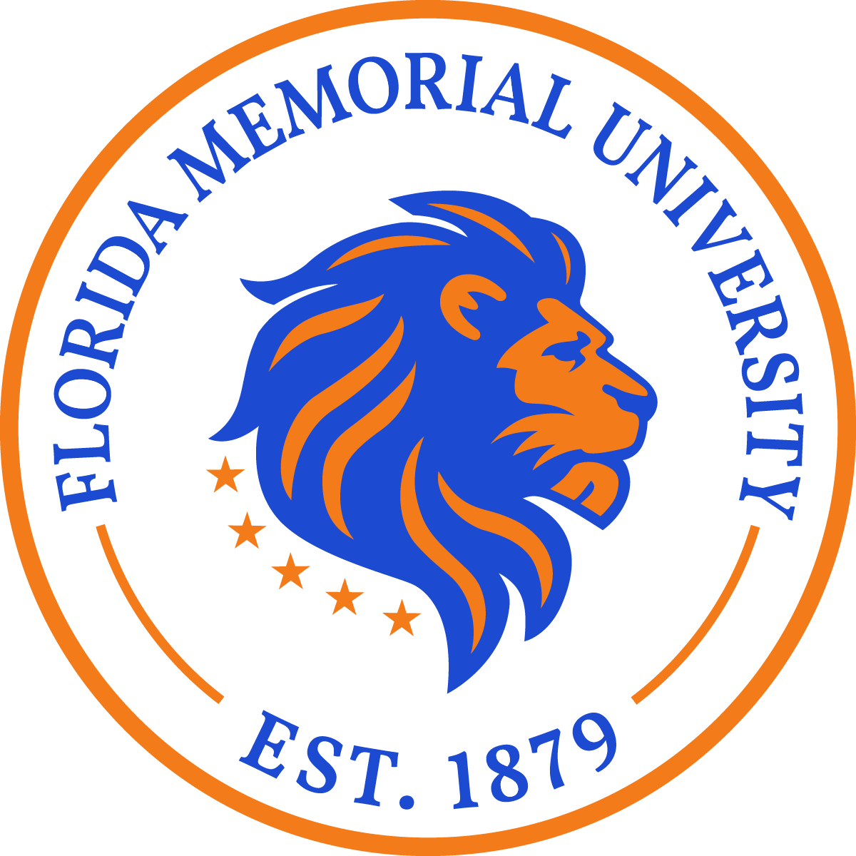 Florida Memorial University лого