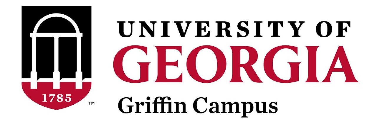 Фармацевтический колледж Университета Джорджии лого