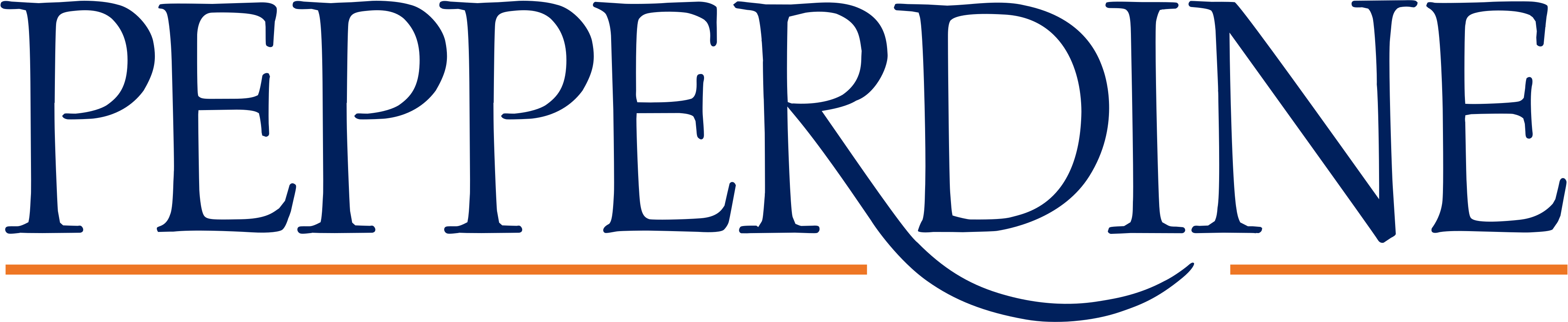 pepperdine university malibu logo