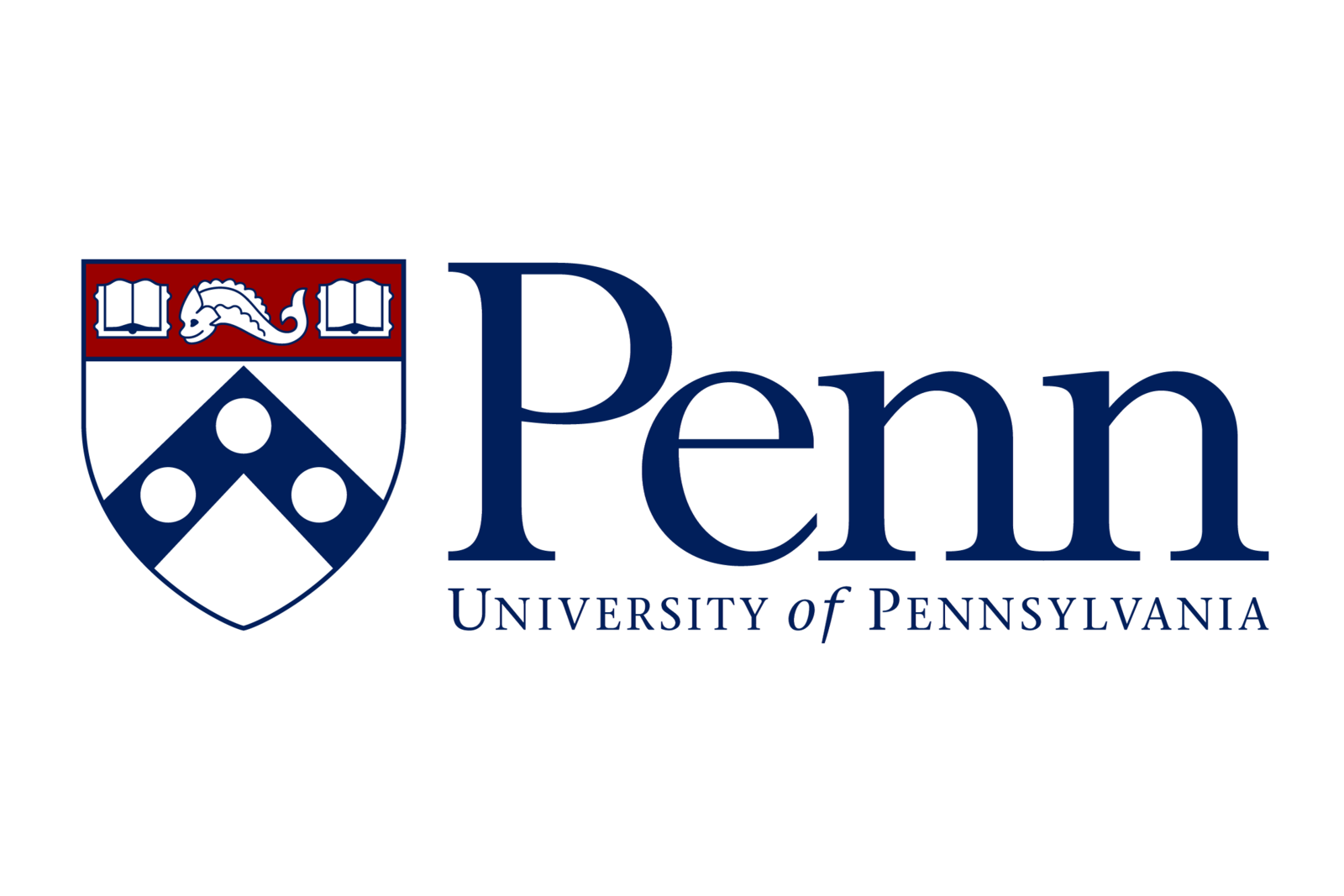 Пенсильванский Университет лого
