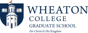 Wheaton College лого