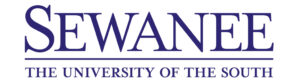 Sewanee The University of the South лого
