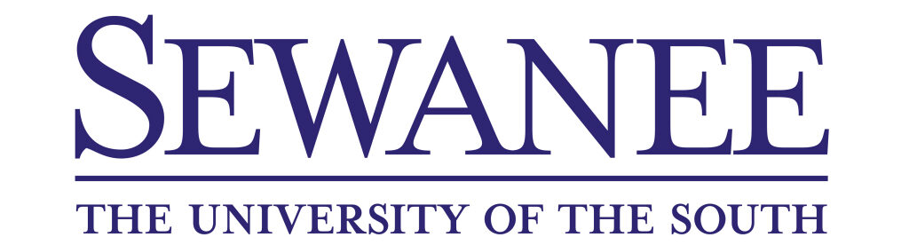 Sewanee The University of the South лого