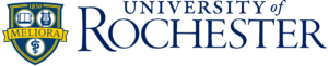 Институт Рочестер лого