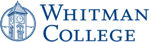 Whitman College лого