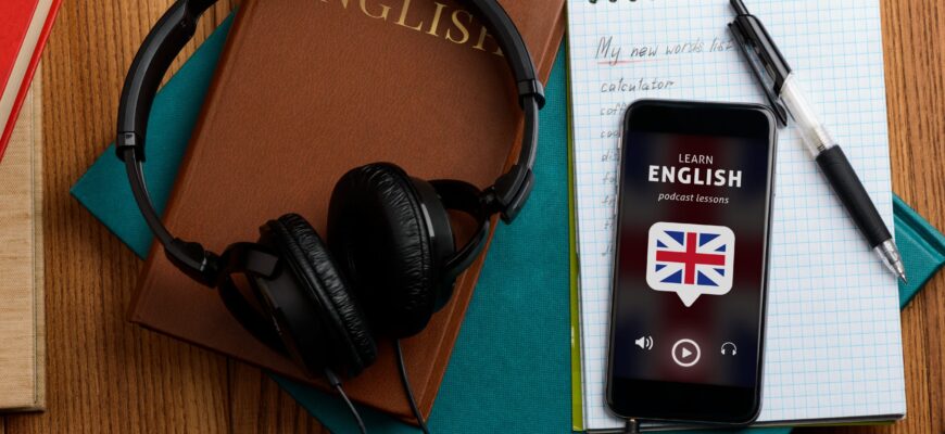 Как научиться понимать английскую речь на слух
