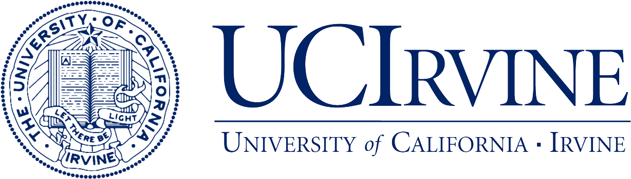 University of California Irvine logo