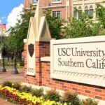 University of South California
