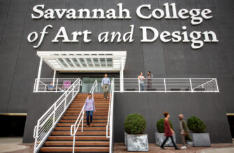 Savannah College (SCAD)