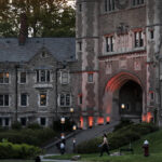 Princeton University PU