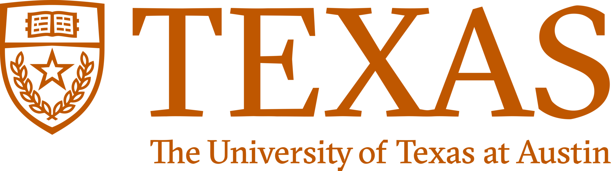 University of Texas, Austin logo