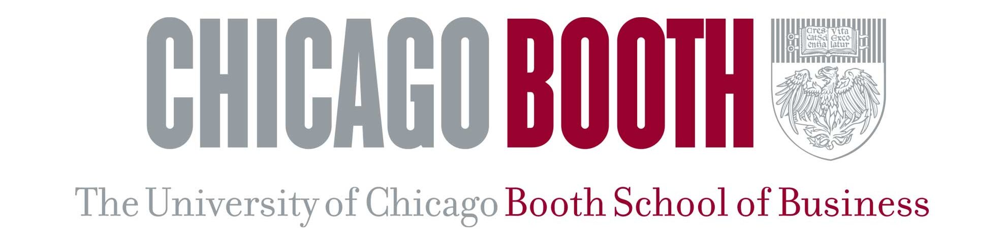 University of Chicago (Booth) logo