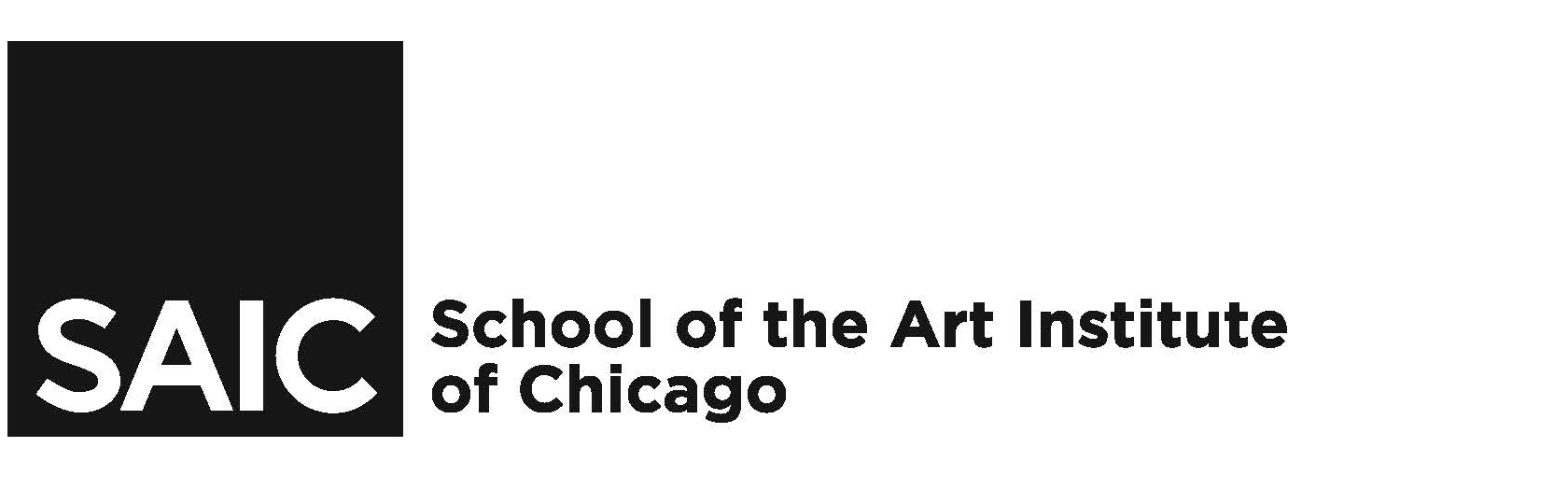 School of the Art Institute of Chicago logo