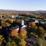 Amherst College (Amherst, MA)