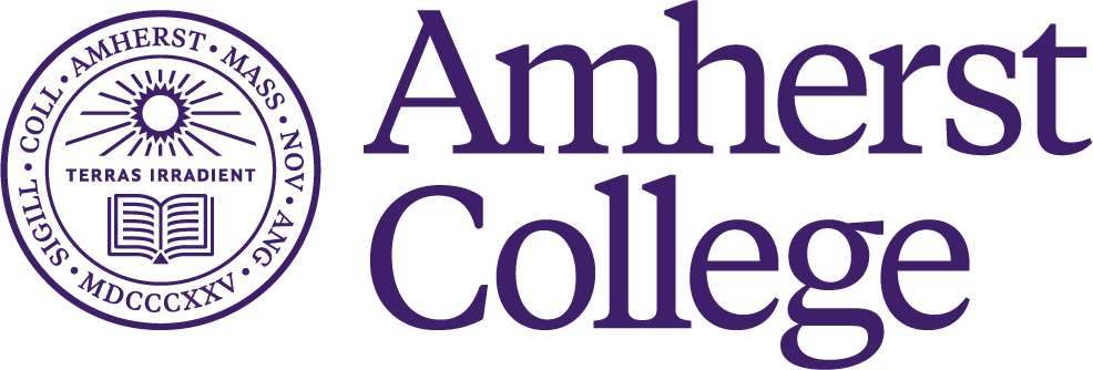 Amherst College (Amherst, MA) лого