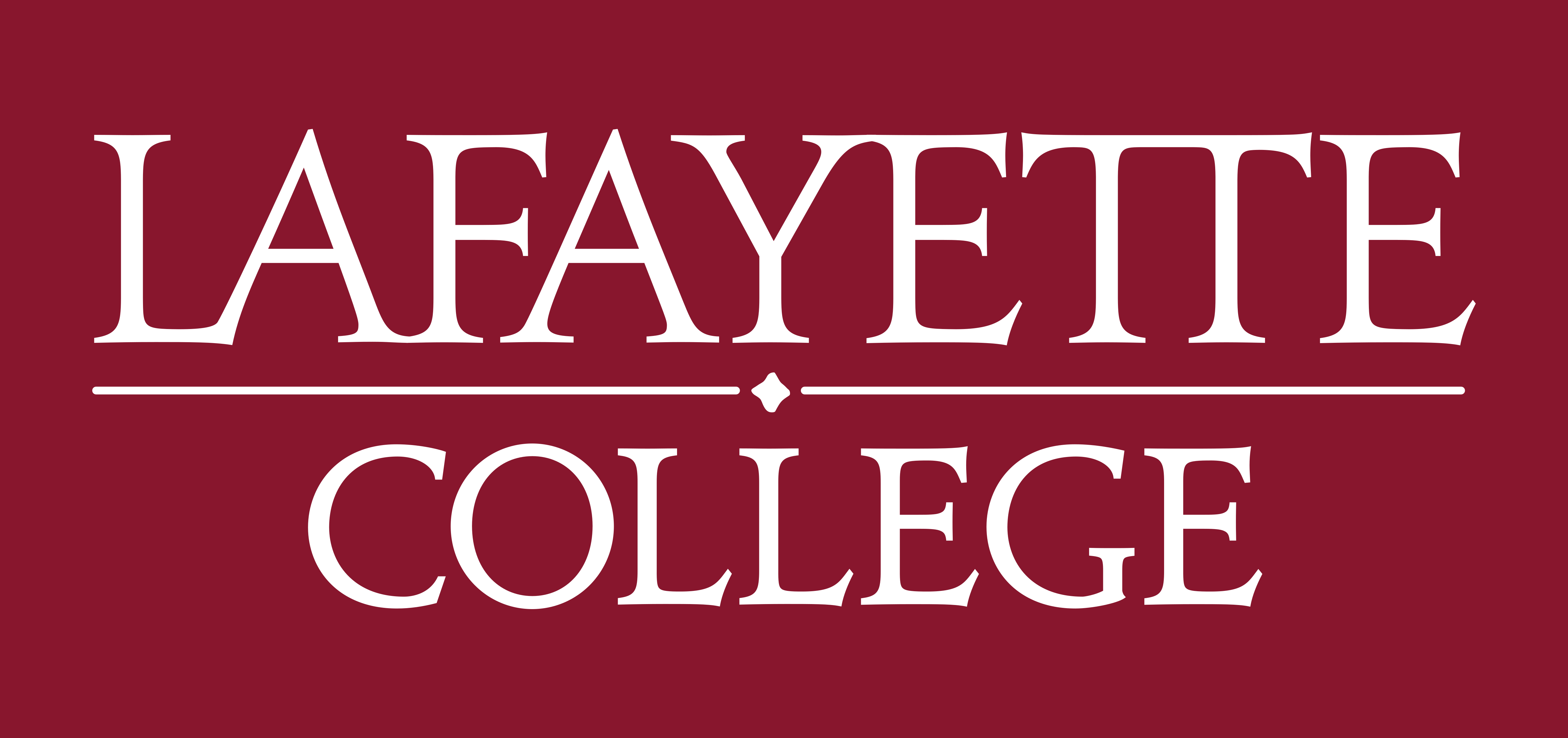Lafayette College лого