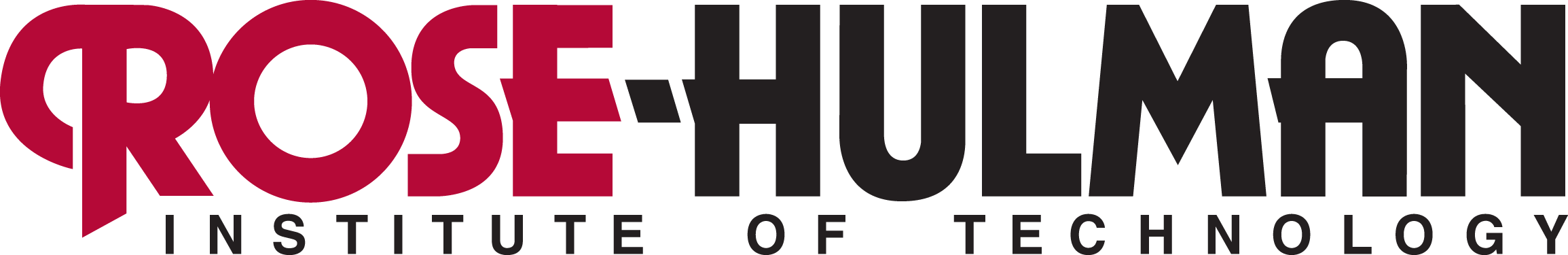 Rose-Hulman Institute of Technology logo