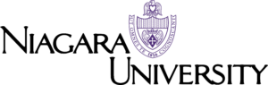 Университет Ниагара лого
