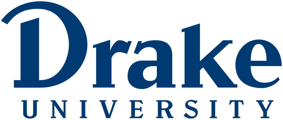 Drake University (IA) logo