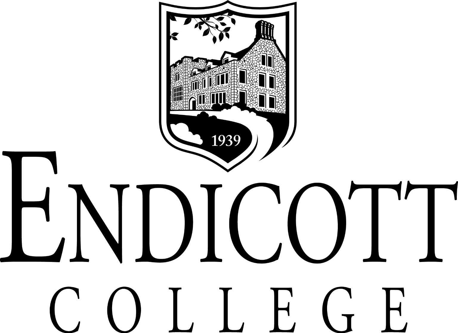 Endicott College (MA) logo