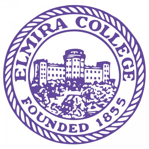 Elmira College (NY) logo