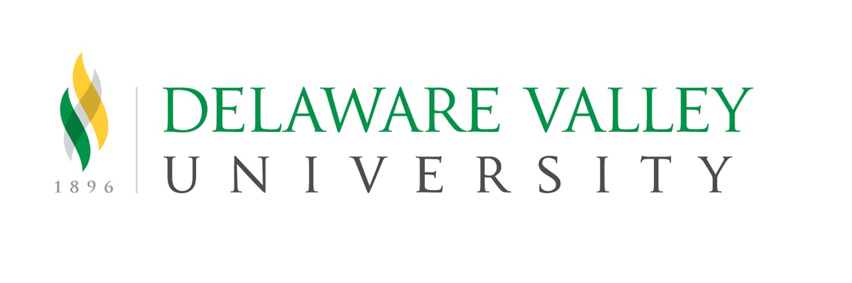 Delaware Valley University (PA) logo