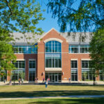 Illinois Wesleyan University 